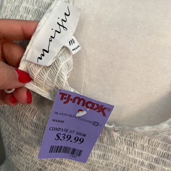 ☁️NEW Smock Dress - Picture 8 of 11